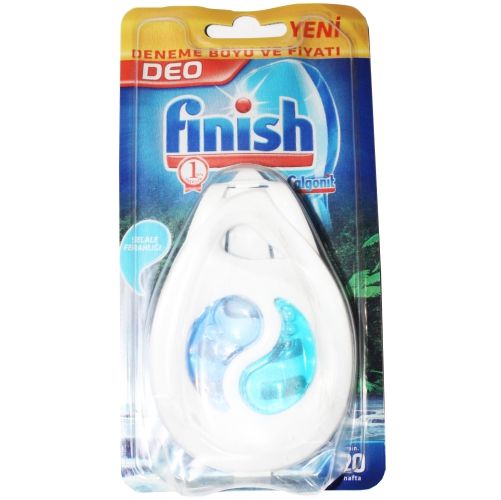 Finish Makine Deo 5 Ml
