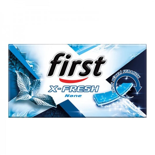 First Sensations X-Fresh Nane 27 Gr