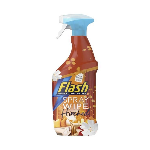 Flash Çok Amaçlı Yüzey Temizleyicisi 750 Ml