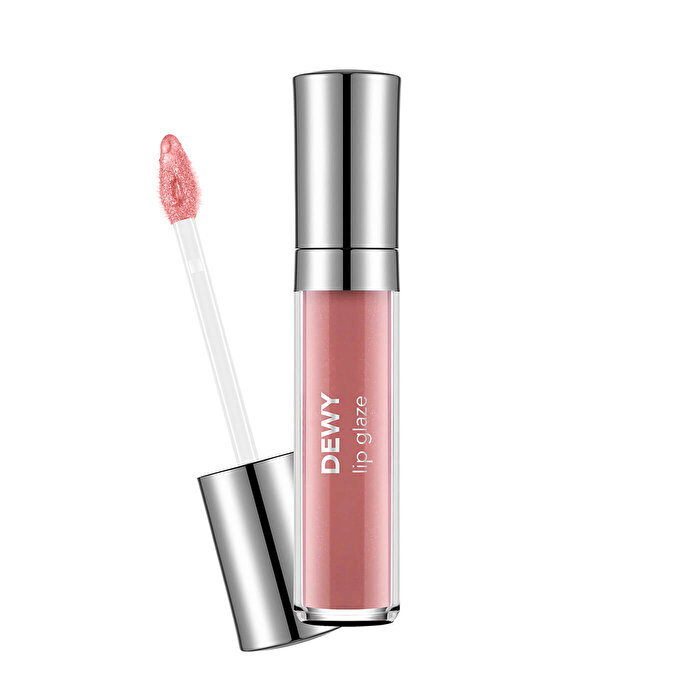 Flormar Dewy Lip Glaze Nemlendirici Etkili Yarı Transparan Dudak Parlatıcısı 022 Walk With Me