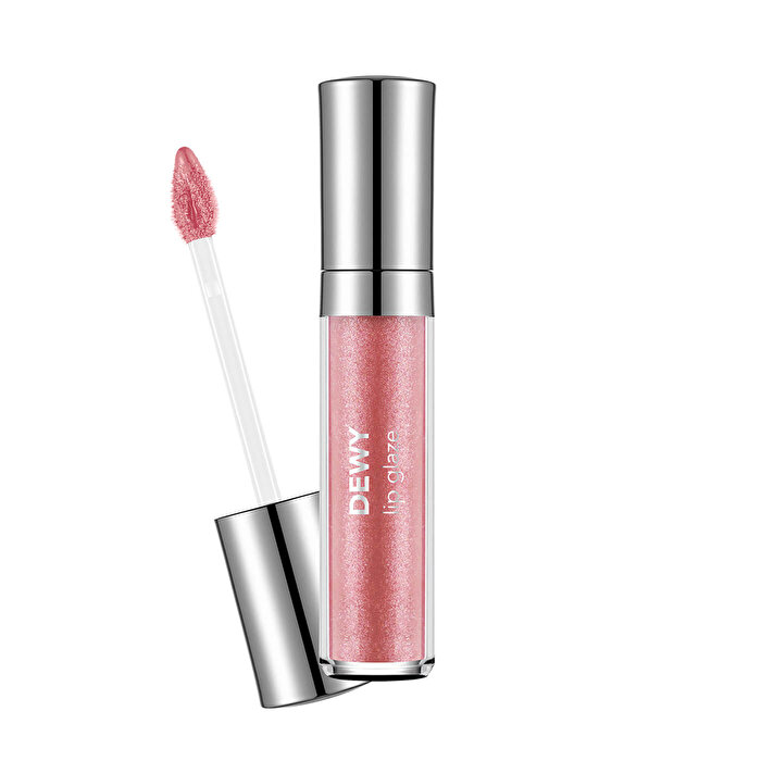 Flormar Dewy Lip Glaze Nemlendirici Etkili Yarı Transparan Dudak Parlatıcısı 027 Perfect Moments