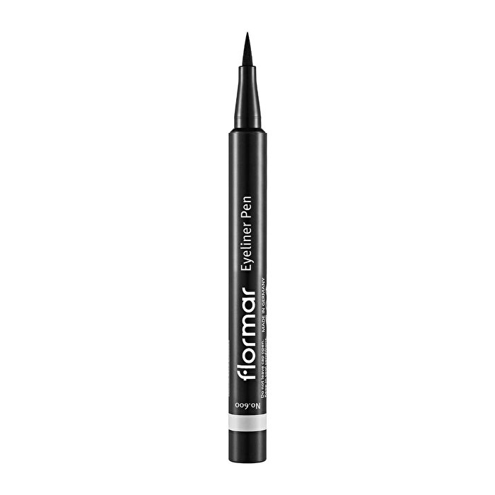 Flormar Eyeliner Siyah 1 adet