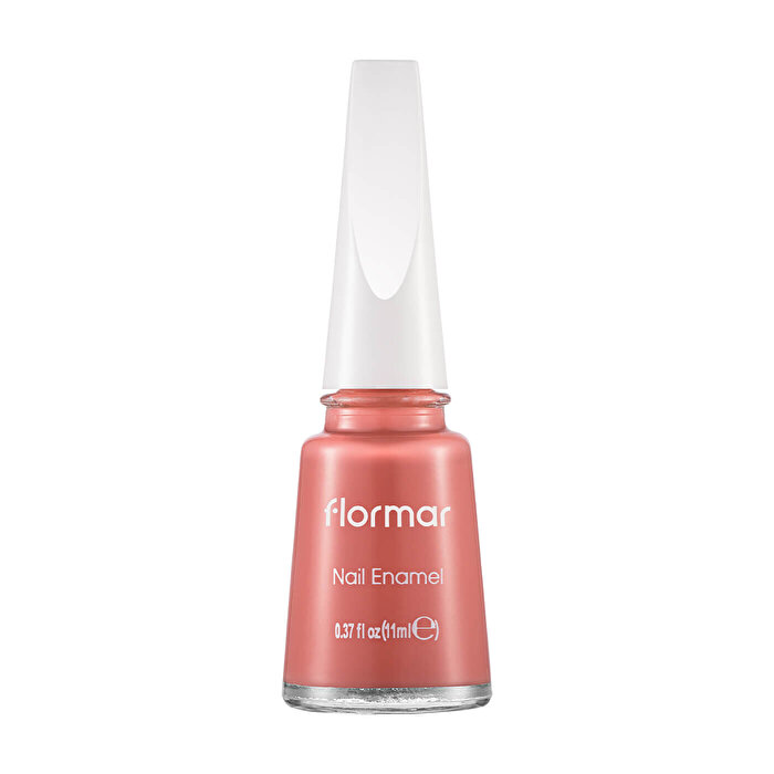Flormar Oje 011 1 adet