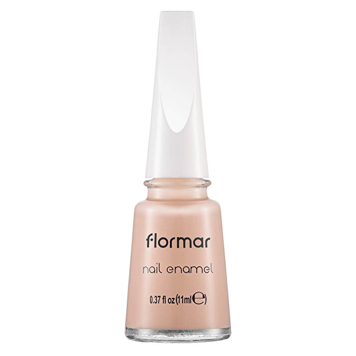 Flormar Oje 012 1 adet