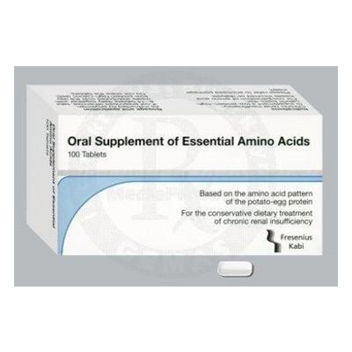 Fresenius Kabi İlaç Eas Oral 100 Tablet