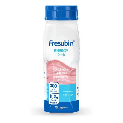 Fresenius Kabi İlaç Fresubin Fındık Aromalı Enerji İçeceği 200 ml