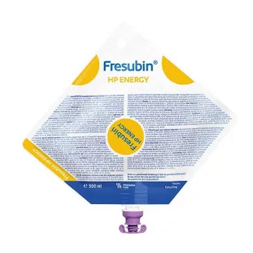 Fresenius Kabi İlaç Fresubin HP Energy 500 ml