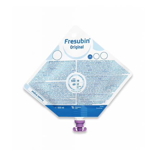 Fresenius Kabi İlaç Fresubin Original Notral 500 ml