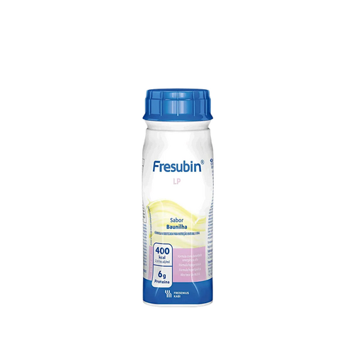 Fresenius Kabi İlaç Fresubin Protein Yabani Çilek Aromalı 200 ml