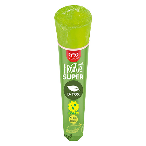 Frootie Super D-Tox (105 ml)