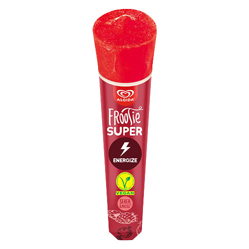 Frootie Super Energize (105 ml)