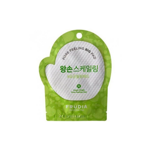 Frudia Green Grape Pore Peeling Ped Gözenek Kontrol 1 Adet