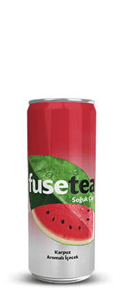 Fuse Tea Karpuz 330 ml