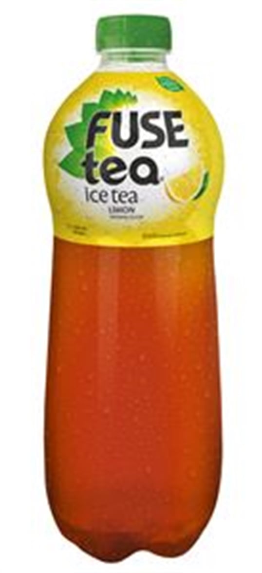 FUSE TEA SOĞUK ÇAY 1,5 LT.-LİMON