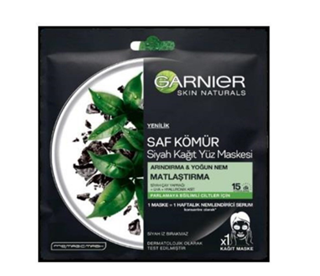 Garnier Matlas Yüz Maskesi