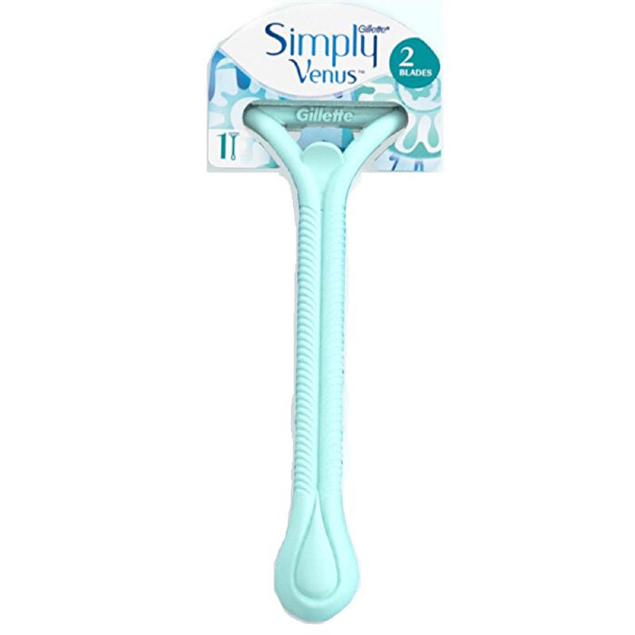 Gillette Venus Tıraş Bıçağı 2 Bıçaklı Kullan At 1 adet
