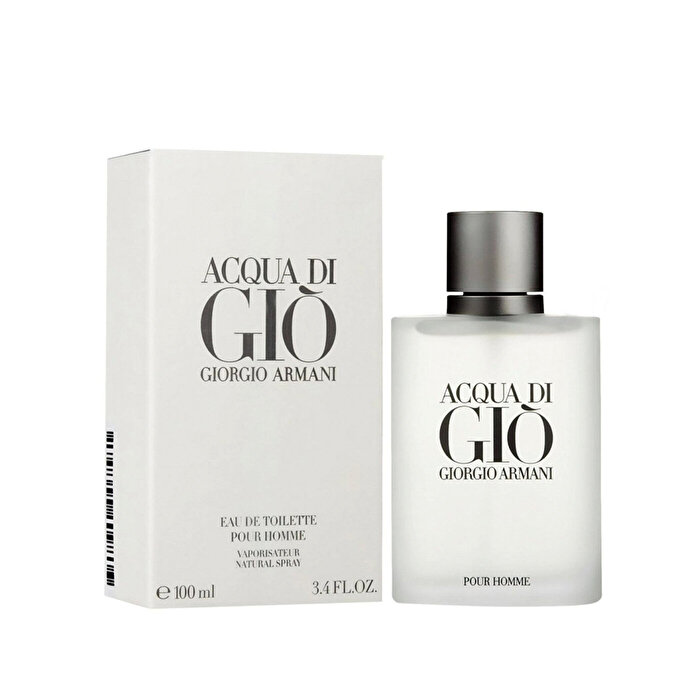 Giorgio Armani Acqua Di Gio Edt Erkek Parfüm 100ml