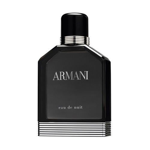 Giorgio Armani Eu De Nuit Edt Erkek Parfümü 100 ml