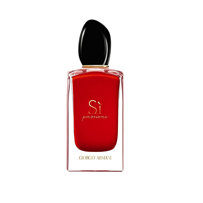 Giorgio Armani Si Pasione EDP 100 ml