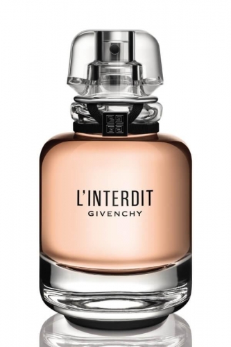 Givenchy L interdit EDP 80 ml Kadın Parfümü