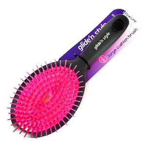 Gliden Style I-Flow Line Brush GS-321