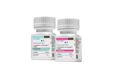 Boehringer Ingelheim İlaç Glyxambi 10/5 mg 30 Tablet
