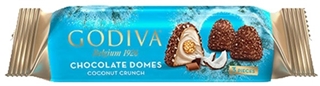 Godiva Domes Hind.Cevizli Çikolata 30 Gr