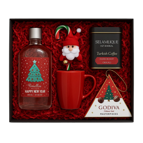 Godiva Hediyelik New Çikolata