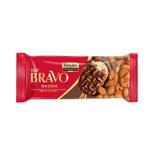 Golf Bravo Gold Badem 100 ml