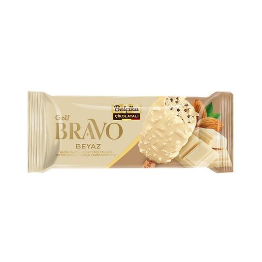 Golf Bravo Gold Beyaz 100 ml