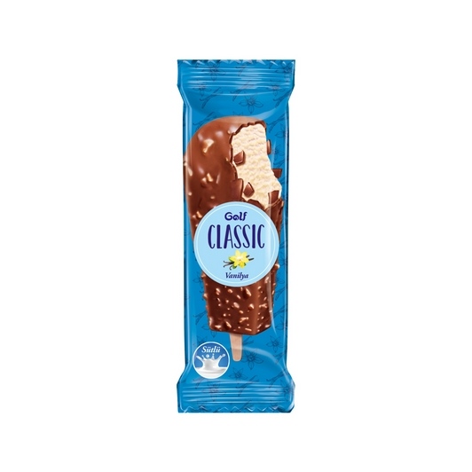 Golf Classic Vanilya 65 ml