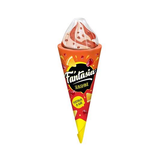 Golf Dondurma Fantasıa Sunsıhıne 125 ml