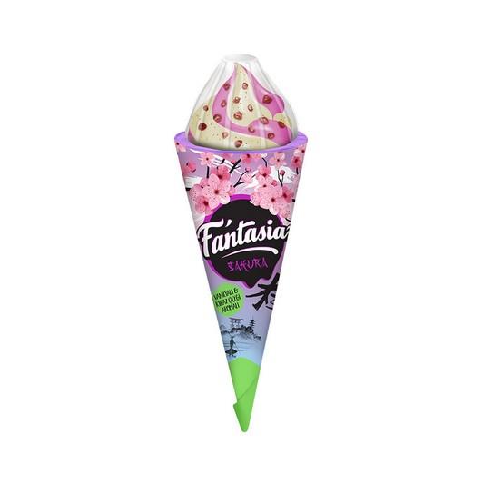 Golf Fantasia Sakura 125 ml