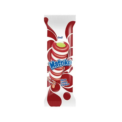 GOLF MATRİKO VAN-LİM-ViŞ 65 ML