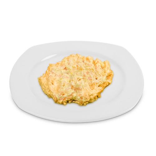 Gourmanje Havuç Tarator (200 g)