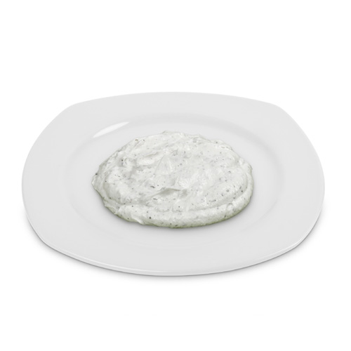 Gourmanje Haydari (200 g)