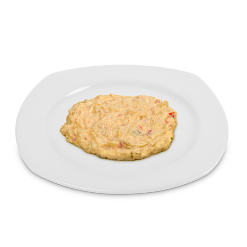 Gourmanje Patlıcanlı Atom (200 g)