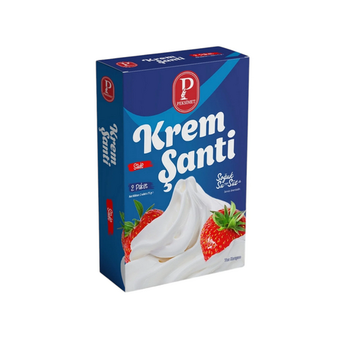GÜNEŞ KREM ŞANTİ SADE 75 GR