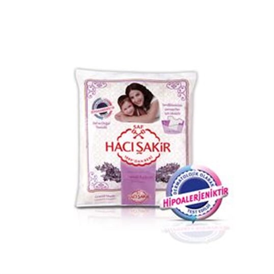 Hacı Şakir Granül 500 Gr - Lavanta