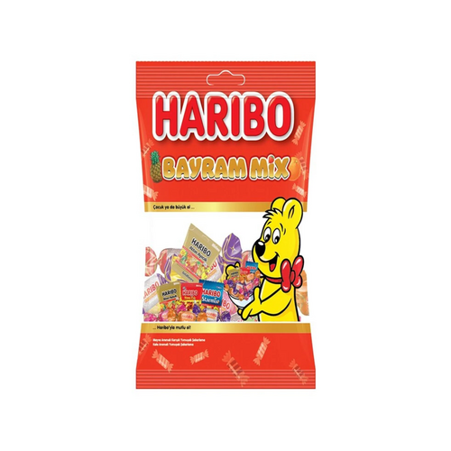 Haribo HARİBO BAYRAMLIK MİX