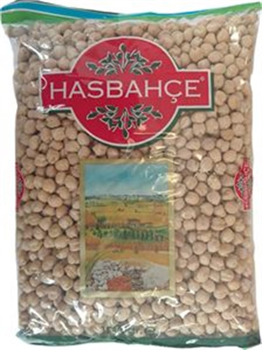 Hasbahçe Nohut 1000 Gr