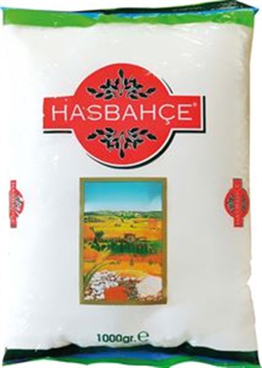 Hasbahçe Toz Şeker 1000 Gr