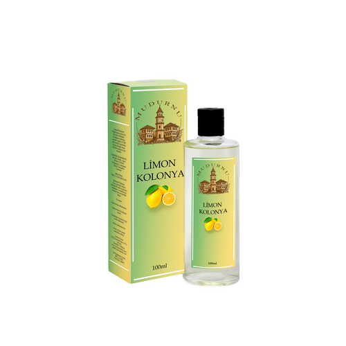 Hayat Sprey Limon Kolonya 150 cc 12x8