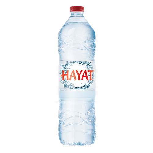 Hayat Su (1,5 L)