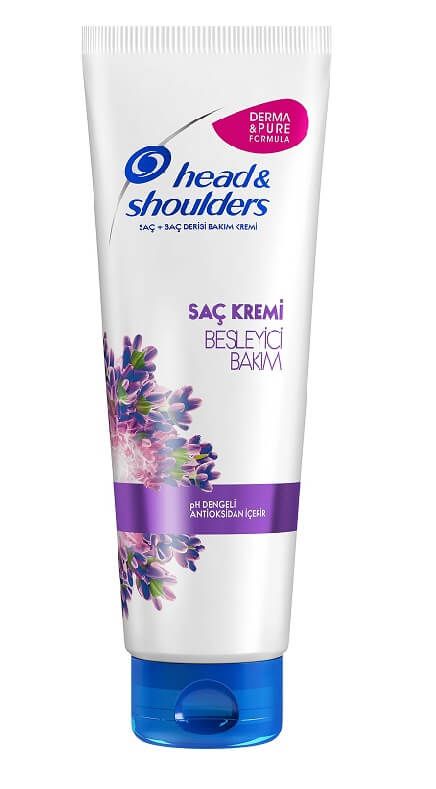 Head & Shoulders Besleyici Bakım Saç Bakım Kremi 275 Ml