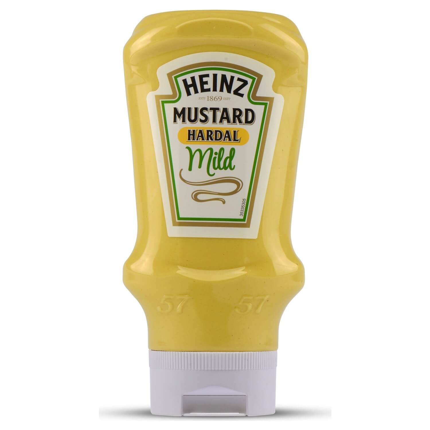 Heinz Hardal Mild 445 Gr