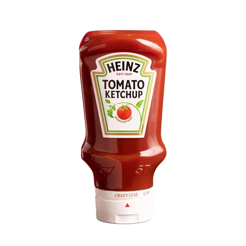 HEINZ Ketçap 460g