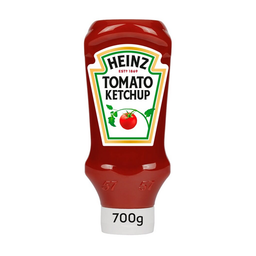 Heinz Ketçap 700 G
