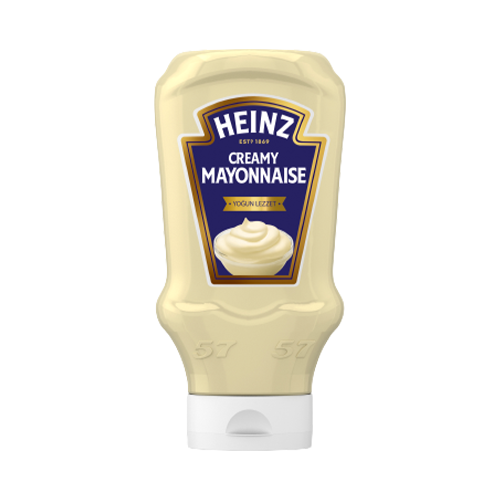 Heinz Mayonez (400 g)