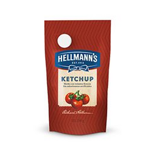 Hellmann's Ketçap 610 gr